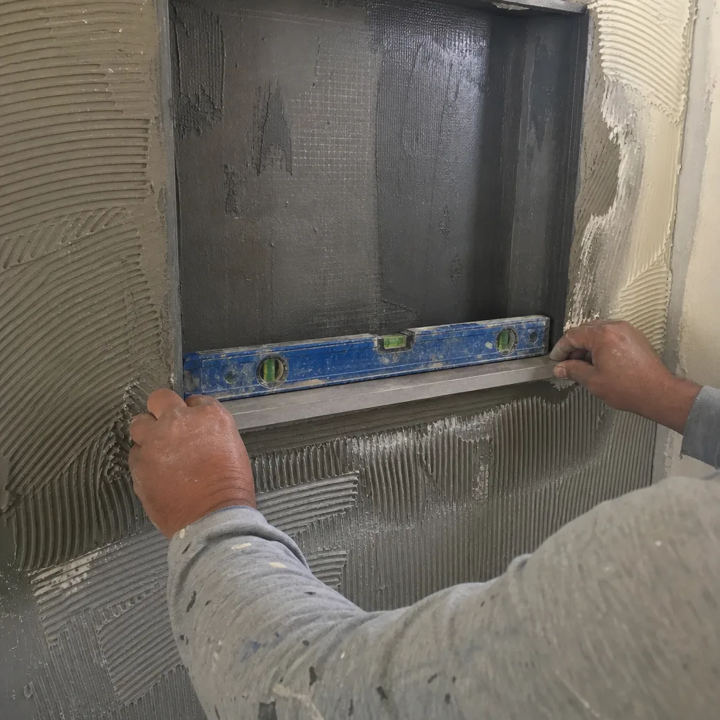 Bathroom Remodeling in Lakeside