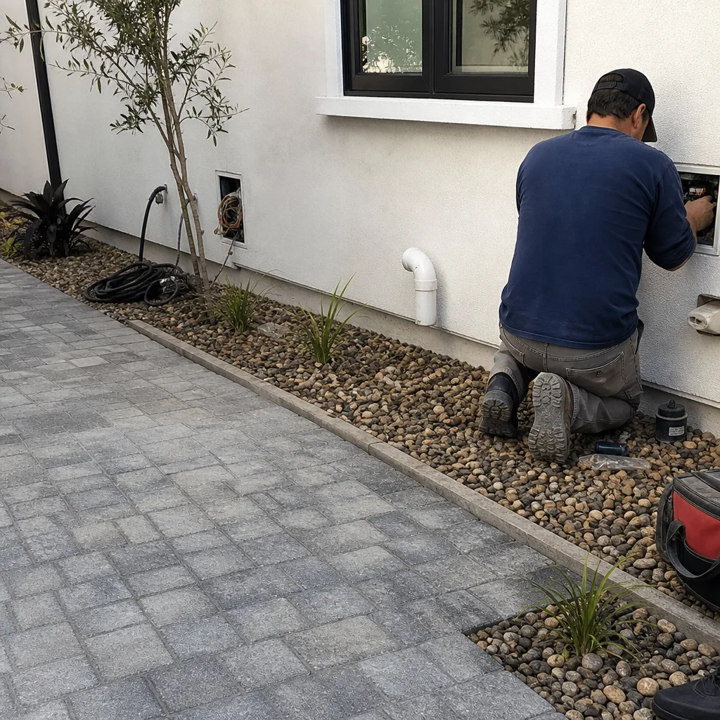 After - Recent Project