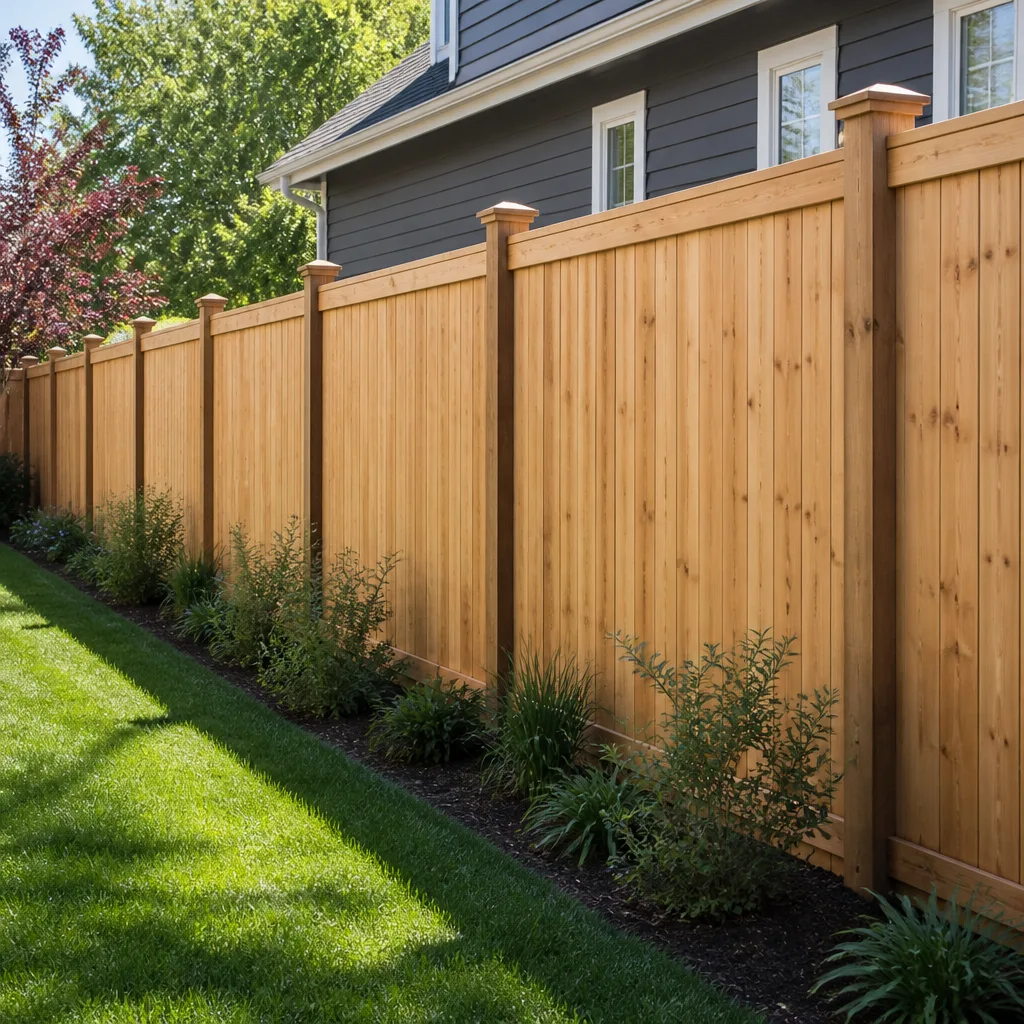 Fence