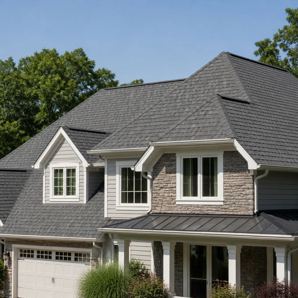 Roofing