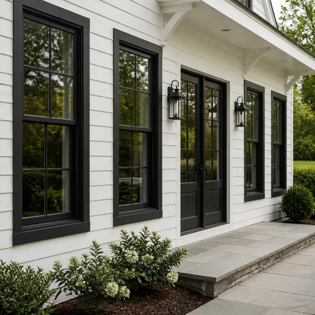 Windows & doors