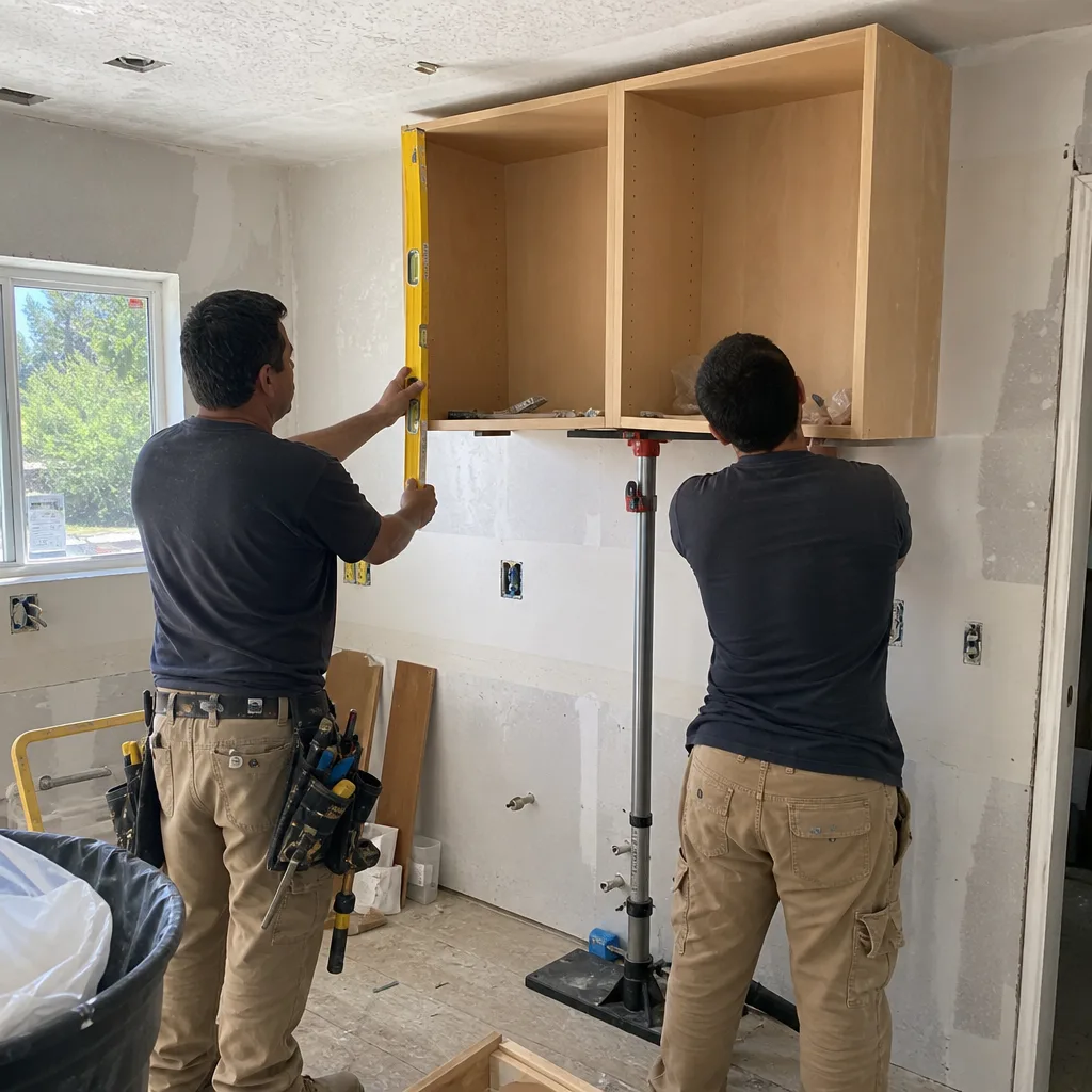 Kitchen Remodeling in Lakeside